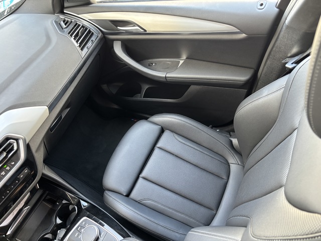 BMW X4 xDrive20d xLine 140 kW (190 CV)
