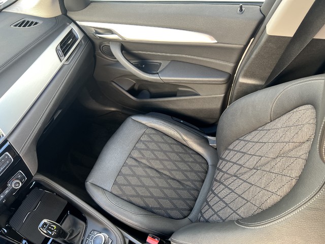 BMW X1 sDrive18d 110 kW (150 CV)