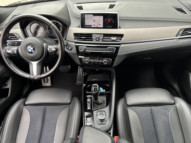 BMW X2 sDrive18d 110 kW (150 CV)