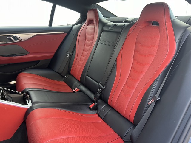 BMW Serie 8 840d xDrive Gran Coupe 235 kW (320 CV)