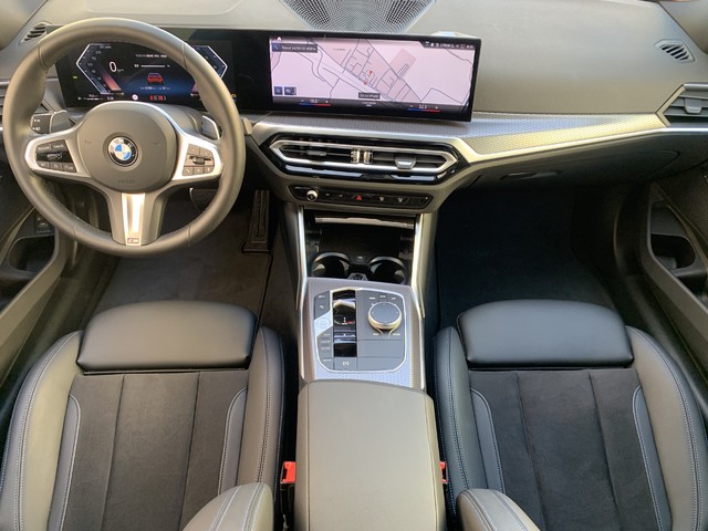 BMW Serie 3 320d 140 kW (190 CV)
