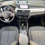 BMW X1 sDrive18d 110 kW (150 CV)