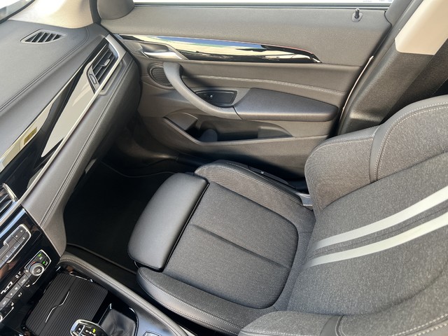 BMW X1 xDrive20i 141 kW (192 CV)