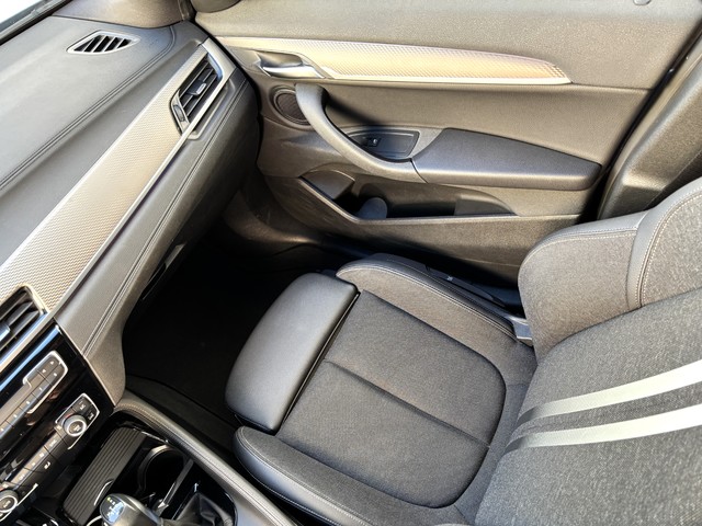 BMW X2 xDrive25e 162 kW (220 CV)