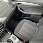 BMW X3 xDrive20d 140 kW (190 CV)