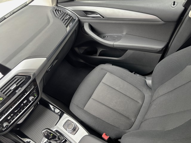 BMW X3 xDrive20d 140 kW (190 CV)
