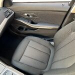BMW Serie 3 318d 110 kW (150 CV)