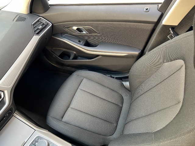 BMW Serie 3 318d 110 kW (150 CV)