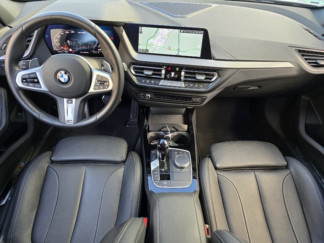 BMW Serie 1 M135i 225 kW (306 CV)
