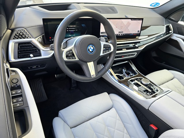 BMW X5 xDrive50e xLine 360 kW (489 CV)