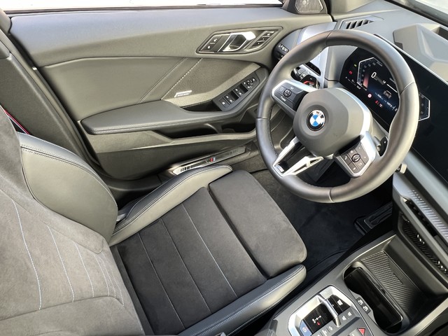 BMW Serie 1 120d 120 kW (163 CV)