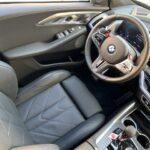 BMW XM 480 kW (653 CV)