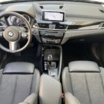 BMW X1 sDrive18d Business 110 kW (150 CV)