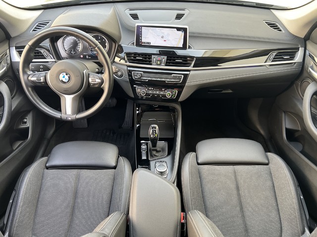 BMW X1 sDrive18d Business 110 kW (150 CV)