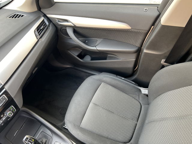 BMW X1 sDrive18d 110 kW (150 CV)