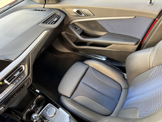BMW Serie 1 118i 103 kW (140 CV)