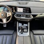 BMW X6 xDrive30d 195 kW (265 CV)