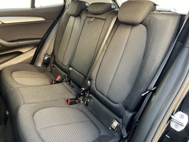 BMW X2 sDrive18d 110 kW (150 CV)