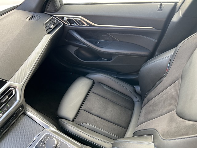 BMW Serie 4 430i Gran Coupe 180 kW (245 CV)