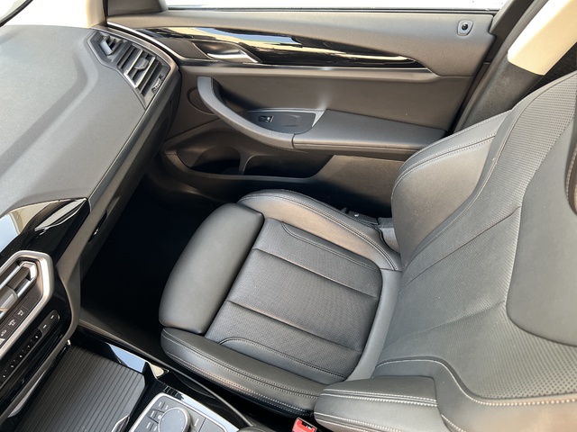 BMW X3 xDrive20d xLine 140 kW (190 CV)