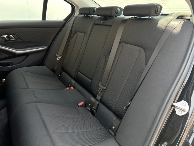 BMW Serie 3 318d 110 kW (150 CV)
