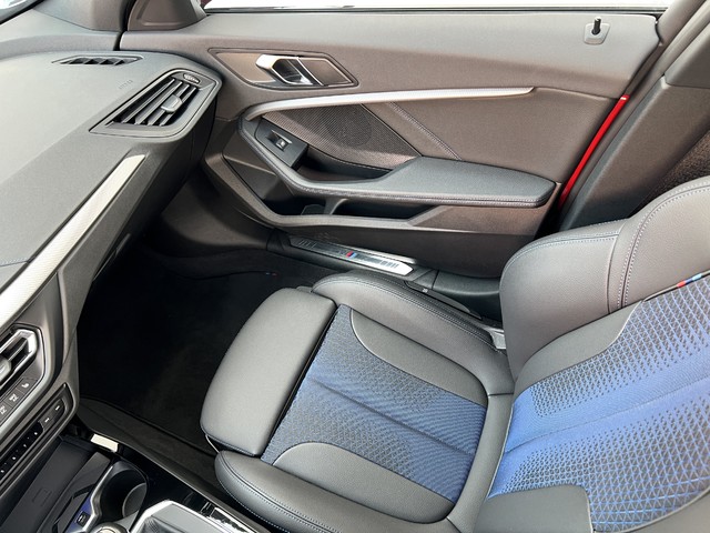 BMW Serie 1 118i 103 kW (140 CV)
