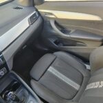BMW X1 sDrive18d 110 kW (150 CV)