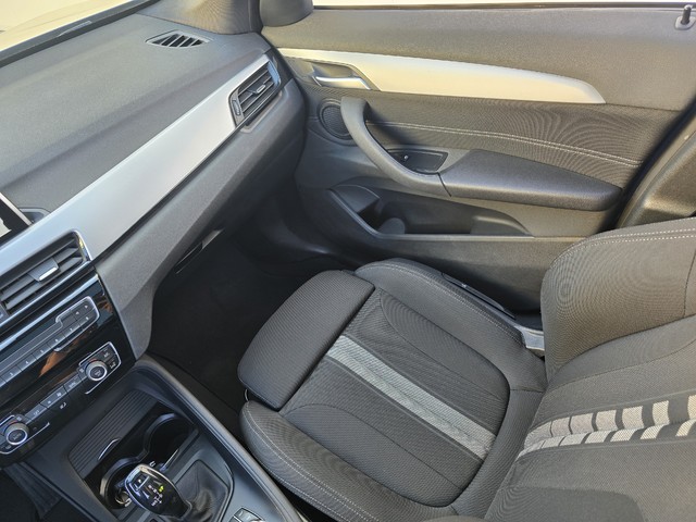 BMW X1 sDrive18d 110 kW (150 CV)