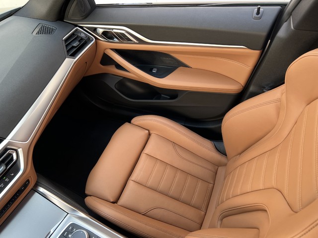 BMW Serie 4 M440i xDrive Gran Coupé 275 kW (374 CV)