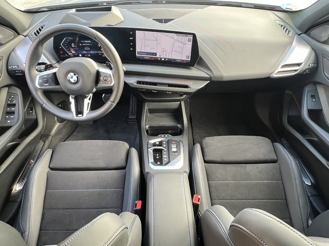 BMW Serie 1 120d 120 kW (163 CV)