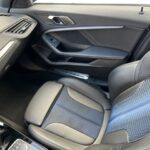 BMW Serie 1 118d 110 kW (150 CV)