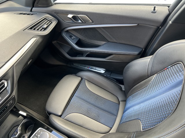 BMW Serie 1 118d 110 kW (150 CV)