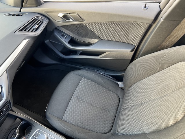 BMW Serie 1 116d 85 kW (116 CV)