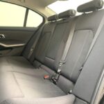 BMW Serie 3 318d 110 kW (150 CV)