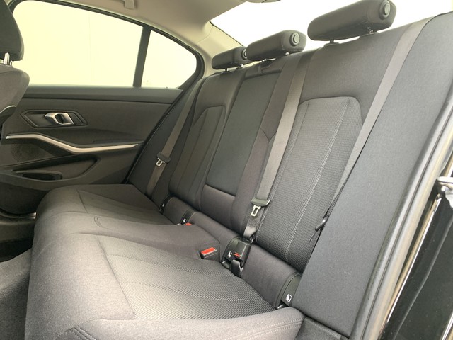 BMW Serie 3 318d 110 kW (150 CV)