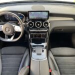 Mercedes-Benz GLC 220 d 4Matic 143 kW (194 CV)