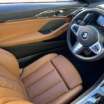 BMW Serie 8 840i Coupe 250 kW (340 CV)