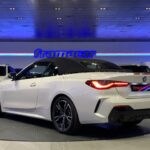 BMW Serie 4 430i Cabrio 180 kW (245 CV)