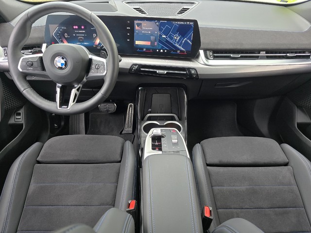 BMW X2 sDrive18d 110 kW (150 CV)