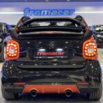 Smart ForTwo Cabrio 66 Prime 66 kW (90 CV)