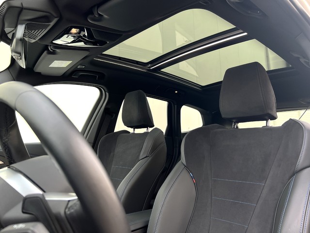 BMW X1 sDrive18d 110 kW (150 CV)
