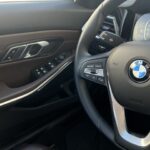 BMW Serie 3 320d 140 kW (190 CV)