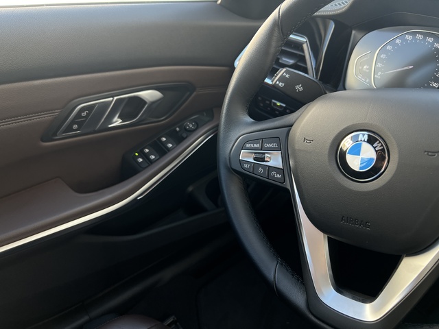 BMW Serie 3 320d 140 kW (190 CV)