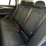 BMW X4 xDrive20d 140 kW (190 CV)