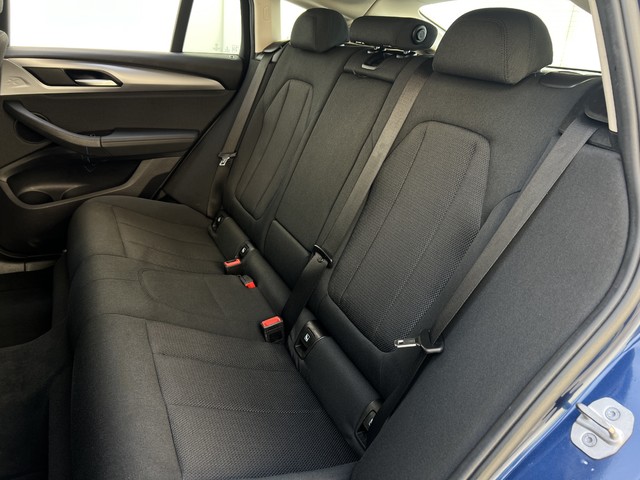 BMW X4 xDrive20d 140 kW (190 CV)