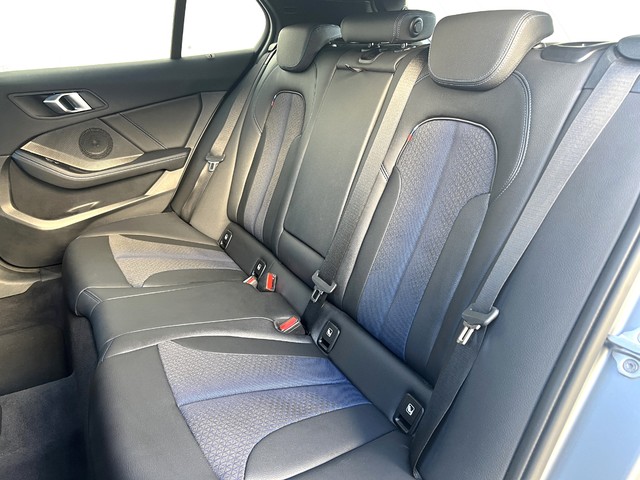 BMW Serie 1 118d Business 110 kW (150 CV)