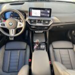 BMW M X4 M 353 kW (480 CV)