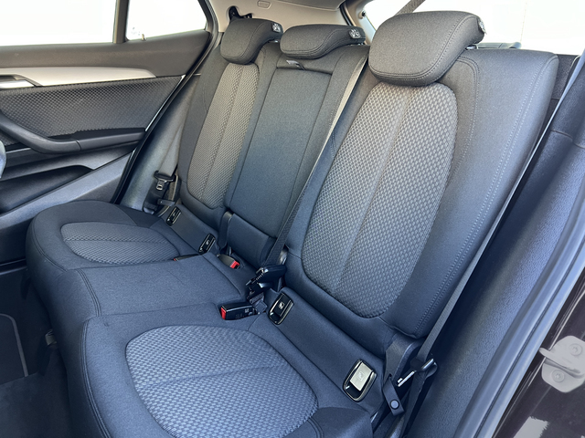 BMW X2 sDrive18d 110 kW (150 CV)