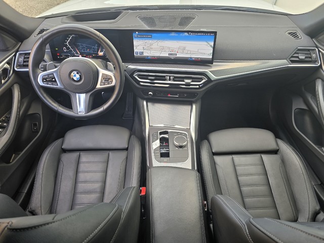 BMW Serie 4 420i Gran Coupe 135 kW (184 CV)