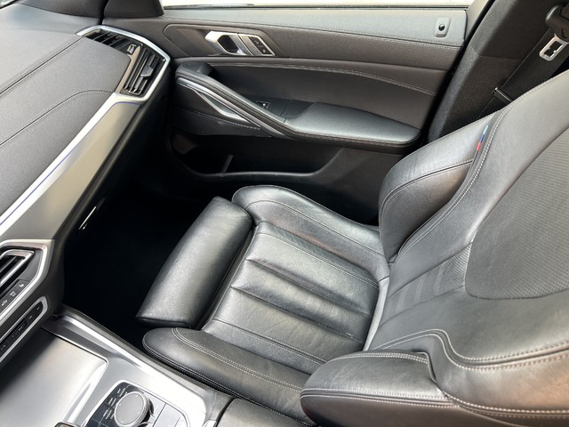 BMW X6 xDrive30d 210 kW (286 CV)